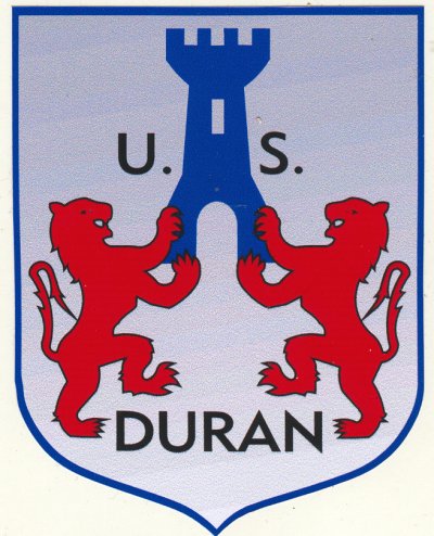 Logo US DURAN